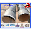 din 30670 3lpe coated pipe GR.A GR.B x42 x46 x52 x66 x60 x70 x80